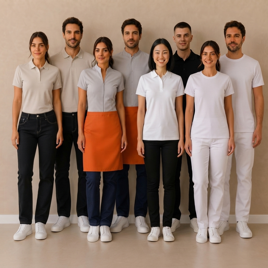equipe loja franquia 1